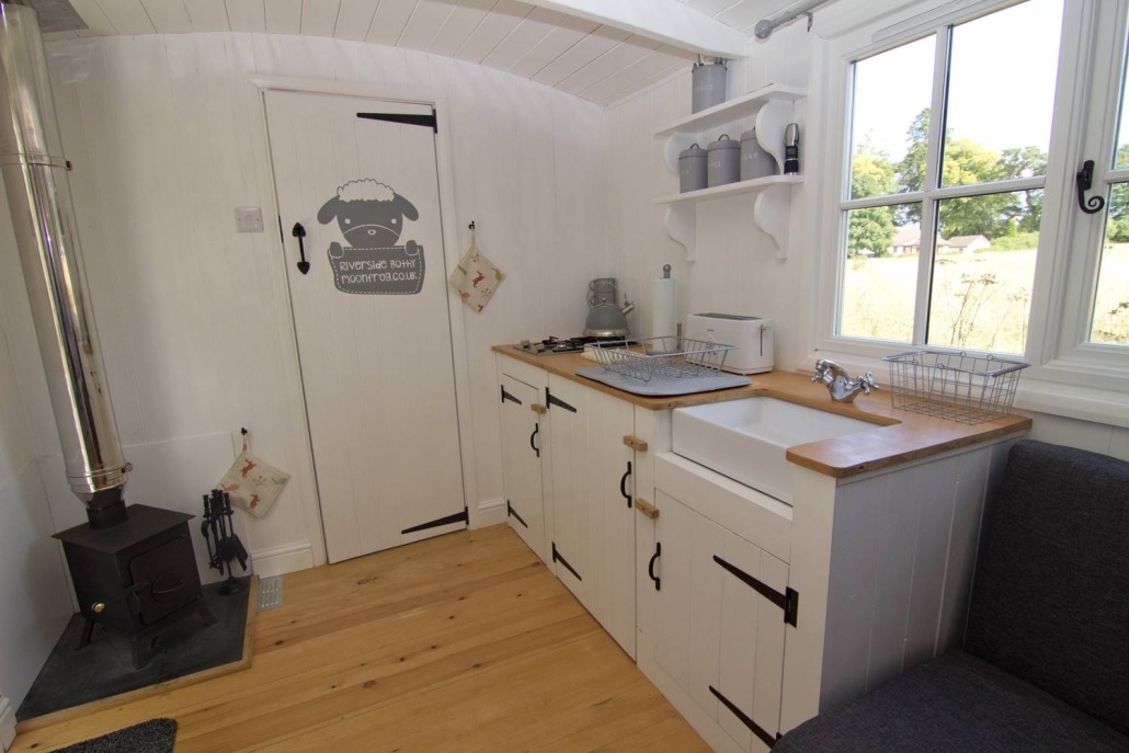 Riverside Bothy - Photo 5