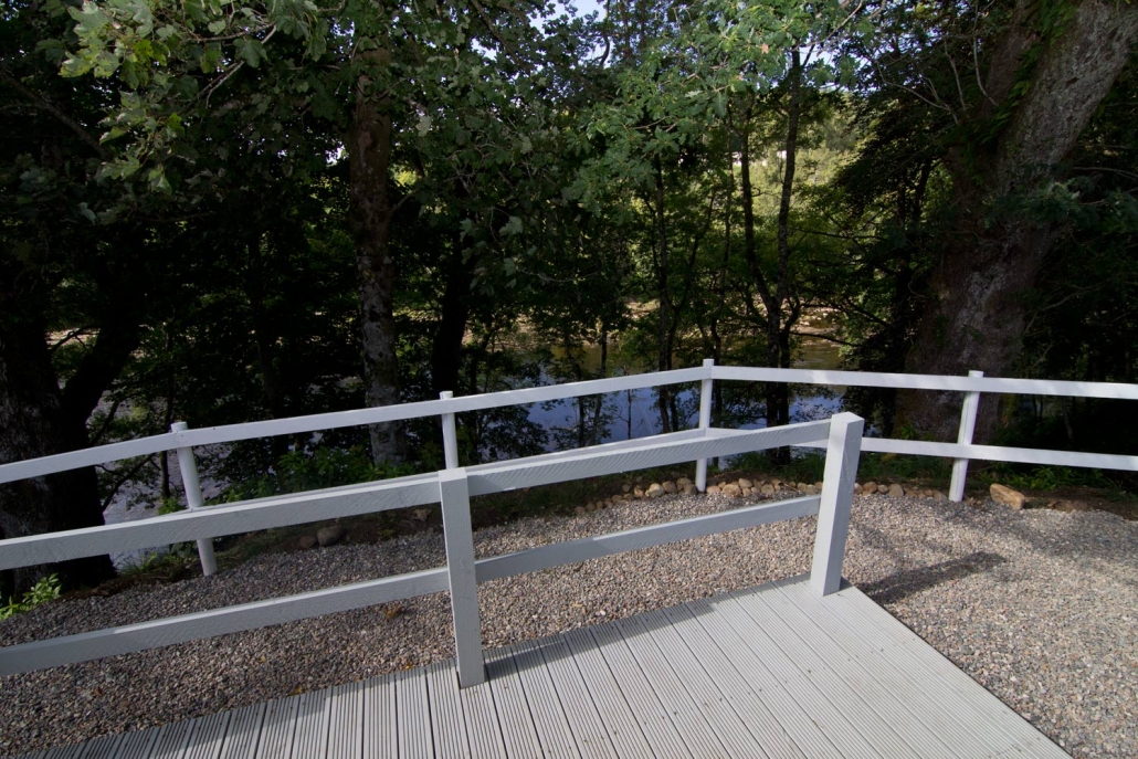 Riverside Bothy - Photo 6