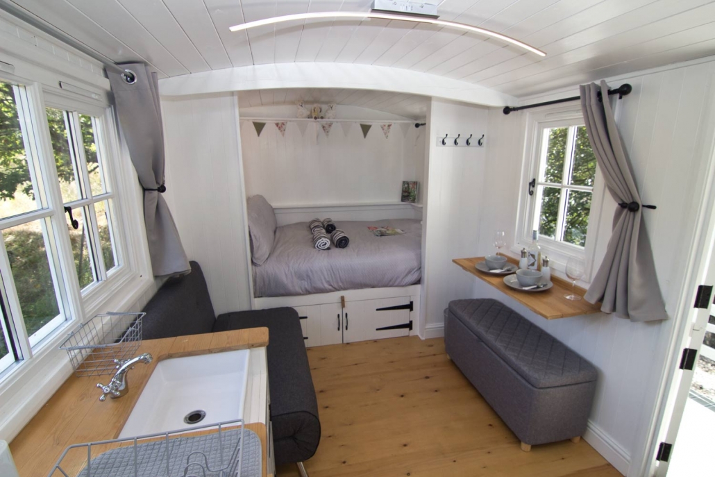 Badgers Bothy - Photo 2